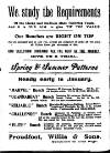 Tailor & Cutter Thursday 17 January 1907 Page 23