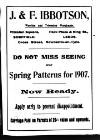 Tailor & Cutter Thursday 24 January 1907 Page 5