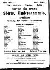 Tailor & Cutter Thursday 24 January 1907 Page 33