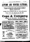 Tailor & Cutter Thursday 24 January 1907 Page 41