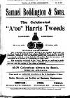 Tailor & Cutter Thursday 24 January 1907 Page 43