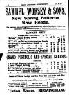 Tailor & Cutter Thursday 31 January 1907 Page 6