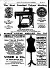 Tailor & Cutter Thursday 31 January 1907 Page 36