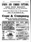 Tailor & Cutter Thursday 07 February 1907 Page 51