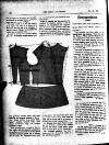 Tailor & Cutter Thursday 28 February 1907 Page 18