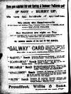 Tailor & Cutter Thursday 28 February 1907 Page 36