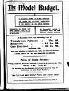 Tailor & Cutter Thursday 28 February 1907 Page 39