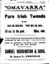 Tailor & Cutter Thursday 28 February 1907 Page 46