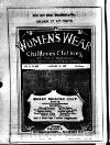 Tailor & Cutter Thursday 28 February 1907 Page 92