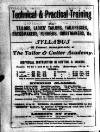 Tailor & Cutter Thursday 28 February 1907 Page 94