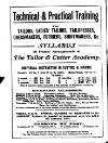 Tailor & Cutter Thursday 28 February 1907 Page 96