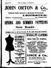 Tailor & Cutter Thursday 14 March 1907 Page 7