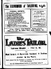 Tailor & Cutter Thursday 14 March 1907 Page 37