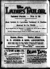 Tailor & Cutter Thursday 21 March 1907 Page 4