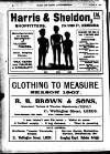 Tailor & Cutter Thursday 21 March 1907 Page 31