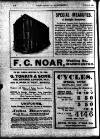 Tailor & Cutter Thursday 21 March 1907 Page 33