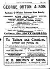 Tailor & Cutter Thursday 19 September 1907 Page 33