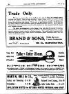 Tailor & Cutter Thursday 19 September 1907 Page 35