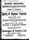 Tailor & Cutter Thursday 02 January 1908 Page 7