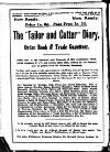 Tailor & Cutter Thursday 02 January 1908 Page 41