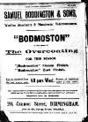 Tailor & Cutter Thursday 02 January 1908 Page 49