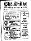 Tailor & Cutter Thursday 27 February 1908 Page 1