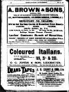 Tailor & Cutter Thursday 27 February 1908 Page 4