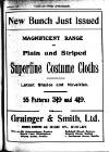 Tailor & Cutter Thursday 01 October 1908 Page 3