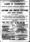 Tailor & Cutter Thursday 01 October 1908 Page 33