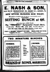 Tailor & Cutter Thursday 15 April 1909 Page 5