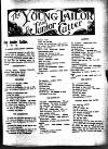 Tailor & Cutter Thursday 15 April 1909 Page 17