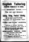 Tailor & Cutter Thursday 15 April 1909 Page 36