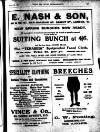 Tailor & Cutter Thursday 22 April 1909 Page 5
