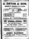 Tailor & Cutter Thursday 22 April 1909 Page 7
