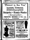 Tailor & Cutter Thursday 22 April 1909 Page 11