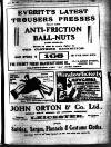 Tailor & Cutter Thursday 22 April 1909 Page 32