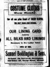 Tailor & Cutter Thursday 22 April 1909 Page 45