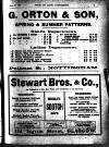 Tailor & Cutter Thursday 29 April 1909 Page 7