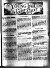 Tailor & Cutter Thursday 29 April 1909 Page 18