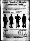 Tailor & Cutter Thursday 29 April 1909 Page 38