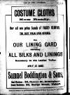 Tailor & Cutter Thursday 29 April 1909 Page 41