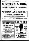 Tailor & Cutter Thursday 02 December 1909 Page 7