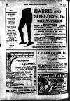 Tailor & Cutter Thursday 02 December 1909 Page 30