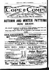 Tailor & Cutter Thursday 02 December 1909 Page 36