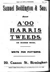 Tailor & Cutter Thursday 02 December 1909 Page 38