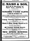 Tailor & Cutter Thursday 13 January 1910 Page 5