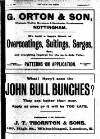 Tailor & Cutter Thursday 13 January 1910 Page 7