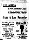 Tailor & Cutter Thursday 13 January 1910 Page 35