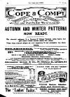 Tailor & Cutter Thursday 13 January 1910 Page 41