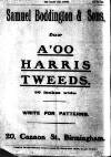 Tailor & Cutter Thursday 13 January 1910 Page 43